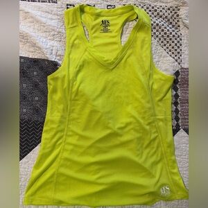 FS Women’s workout tank XL